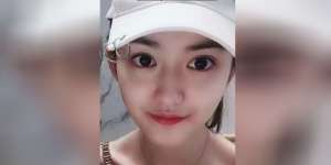 Inikah Buronan Paling Cantik di Dunia?