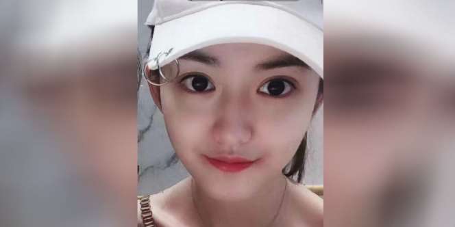 Inikah Buronan Paling Cantik di Dunia?