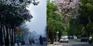 Viral! Banyak yang Mengira Foto Ini di Luar Negeri, Padahal Surabaya