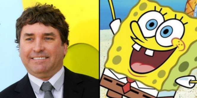 Stephen Hillenburg, Pencipta SpongeBob SquarePants Meninggal