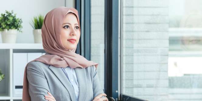 Keren! Indonesia Negara Paling Percaya Diri Menatap Masa Depan