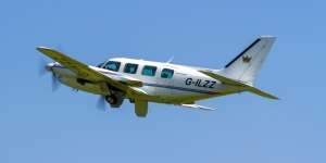 Gara-gara Pilot Ketiduran, Bandara Tujuan Terlewat Sejauh 46 Kilometer