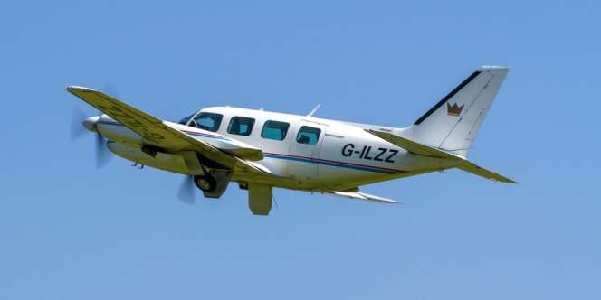 Gara-gara Pilot Ketiduran, Bandara Tujuan Terlewat Sejauh 46 Kilometer