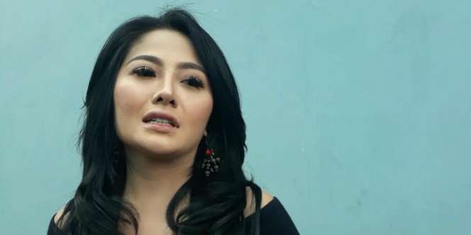 Bukan Gading Marten, Icha Mengaku Pernah Didekati Artis Ini