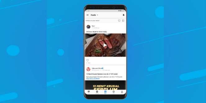 Ekspresikan Dirimu dengan Desain dan Fitur BBM Terbaru