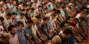 Doa Rasulullah Usai Iqamah