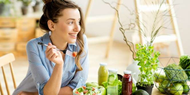 6 Makanan Ini Bikin Kamu Awet Muda
