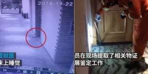 Mau Rudapaksa Wanita, Pria Tewas Digigit Ular di Kamar Mandi Hotel