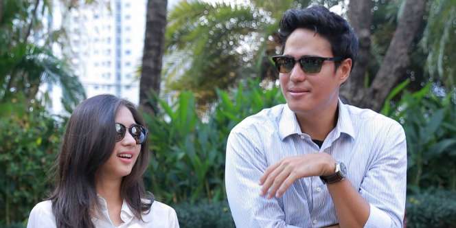 Putus dari Jessica Mila, Mischa Chandrawinata: Gue Lebih Menikmati...
