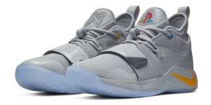 Sepatu Nike Bergaya Controller Playstation