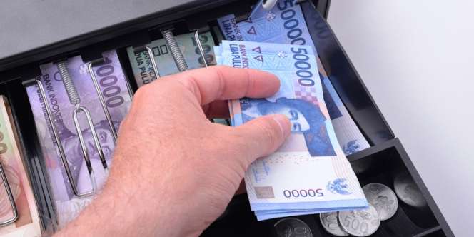 3 Ide Menarik Dapat Uang Tambahan Pas Libur Akhir Tahun