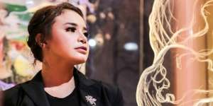 Sosok Pribadi Rossa Saat Jadi Juri Mengejutkan Pengelola TV