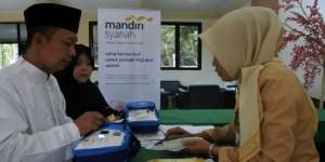 Mandiri Syariah Tak Cuma Cari Untung tapi Sustainable Finance, Apa Itu?