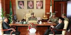 Jalur Cepat untuk Jemaah Haji Indonesia Akan Diperluas