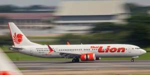 Kotak Hitam Ungkap Perjuangan Pilot Selamatkan Lion Air JT610