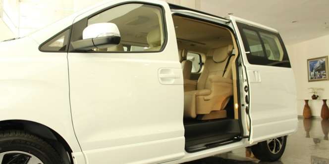 Cara Merawat Pintu Geser Elektrik Mobil