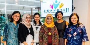 Memotret Gizi Anak-Anak Asia Tenggara, Bagaimana Indonesia?
