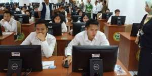 Jojo & Ginting Ikut Seleksi CPNS 2018, Hasil Ujian 75 Atlet Mengejutkan