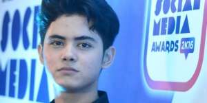 Usai Vakum dari Dunia Hiburan, Begini Kabar Terbaru Aliando Syarief