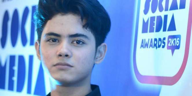 Usai Vakum dari Dunia Hiburan, Begini Kabar Terbaru Aliando Syarief