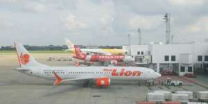 KNKT Sebut Pesawat JT610 Tak Laik Terbang, Ini Pembelaan Lion Air