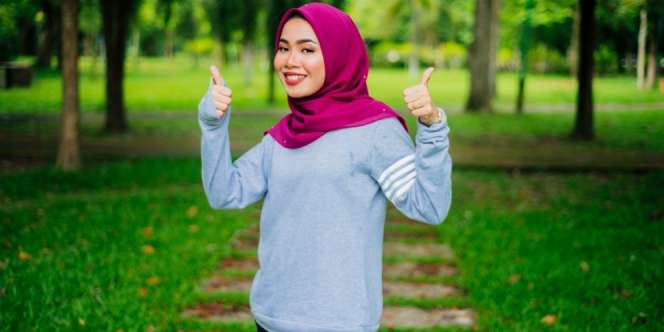 Kencangkan Payudara dengan 5 Masker Alami Ini