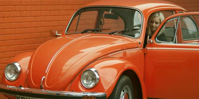 VW Kodok `Tutup Usia`, Volkswagen Rilis Beetle Edisi Pamungkas