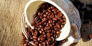 Kopi ala Brasil Dikemas Lebih Praktis