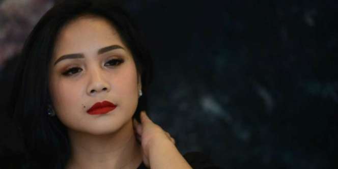 Nagita Slavina Malu Foto Intim di Dompet Rp 51 Juta Ketahuan