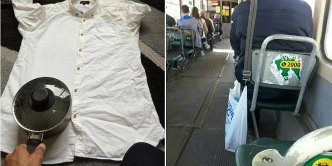 13 Life Hack yang Buat Hidup Lebih Mudah, Konyol tapi Cerdas