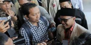 Mengenal Sunanto, Ketua Umum Baru Pemuda Muhammadiyah