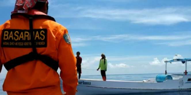 'Jerit Hati' Putri ABK KM Multi Prima yang Hilang