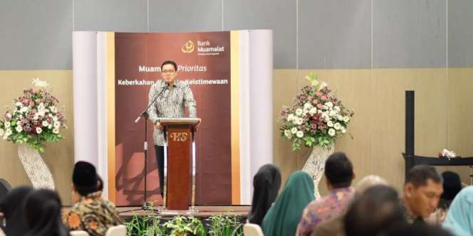 Potensi Perkembangan Ekonomi Syariah Sumut Semakin Besar