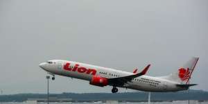 Lion Air JT610 Terbang Pakai AOA Hasil Perbaikan, Bukan Sparepart Baru