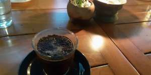Kenalan dengan Kopi Semendo Palembang Lewat 'True Brew'