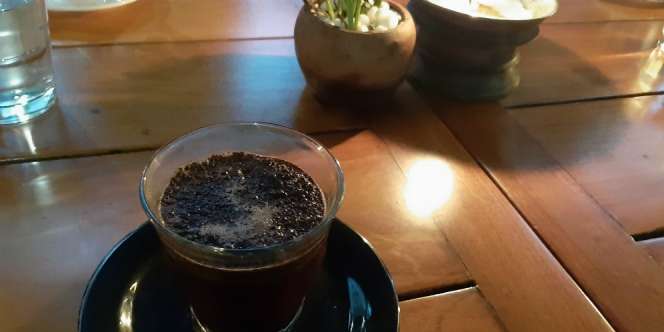 Kenalan dengan Kopi Semendo Palembang Lewat 'True Brew'