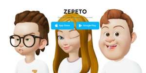 Bisa Bikin Emoji, Aplikasi Percakapan Baru Ini Lagi `Ngehits`