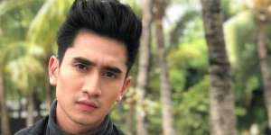 Saat Verrel Bramasta Berbicara Takdir dan Cinta, Semua Baper!