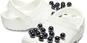 Lihat Aksesorisnya Sandal Sepatu Rp715 Ribu Ini, Mirip Bubbles?