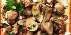 Asyik! Ini Daftar Sumber Makanan Gurih tapi Tak Bikin Badan Melar