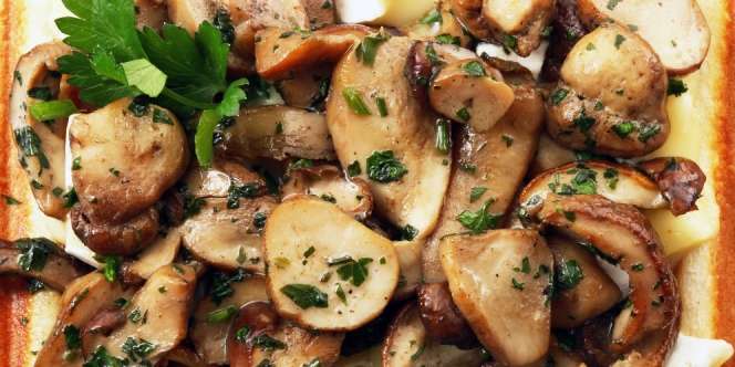 Asyik! Ini Daftar Sumber Makanan Gurih tapi Tak Bikin Badan Melar