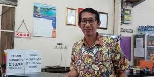 Lulusan SD Ini Jadi Jutawan Berkat Empal Gentong