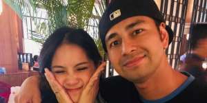 Mengulik Gurita Bisnis Raffi Ahmad dan Nagita Slavina