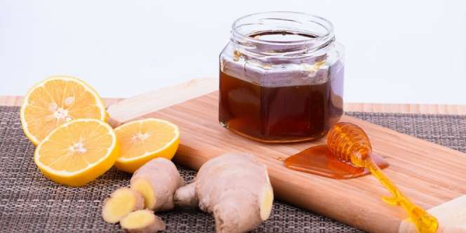 Buat Minuman Hangat nan Nikmat Pereda Batuk