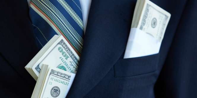 Kisah Nyata, Anak Miliarder yang Rahasiakan Statusnya