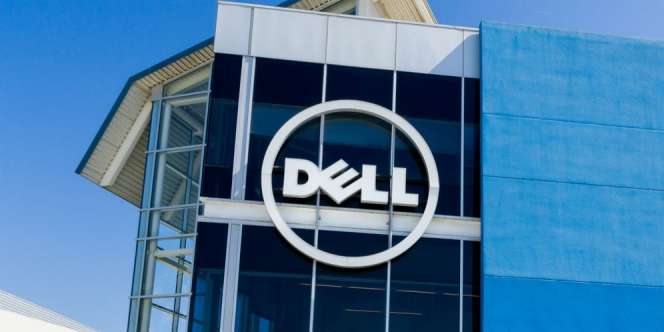 Dell Dibuat Geger, Hacker Coba Retas Data Pelanggan di Laman Situsnya