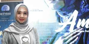 Terungkap Keinginan Terpendam Suami Laudya Cynthia Bella