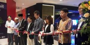 Game Virtual Reality ala Korea Selatan Hadir di Jakarta