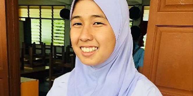Murid SD Raih Nilai Sempurna di Semua Pelajaran, Apa Rahasianya?