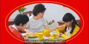 Iklan Kampanye Jokowi Raih Piala Citra Pariwara